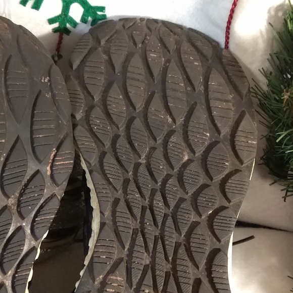 💫 New Balance Tennis Shoes ComfortRide 420 u3 7.5 - Picture 10 of 12